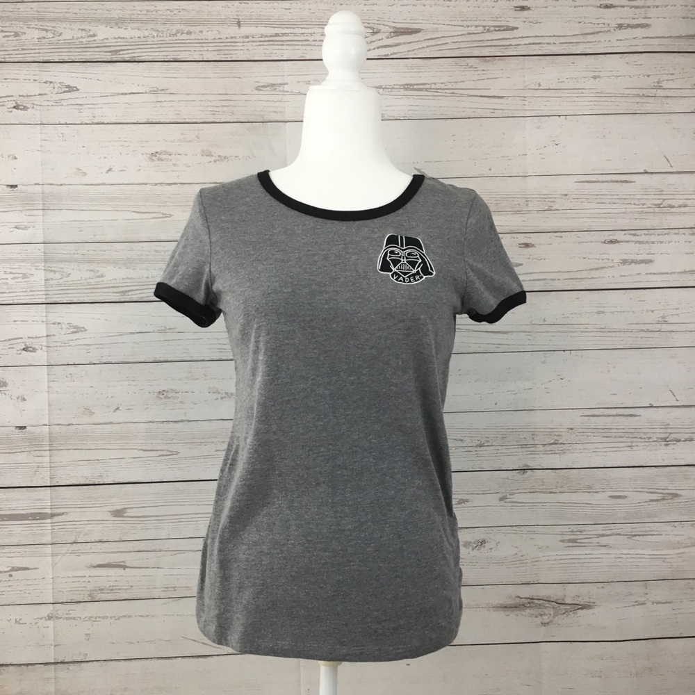 Star Wars T-Shirt with Darth Vader